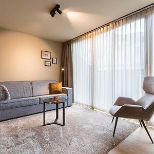 Superior Apartment im Penthouse mit 2 Schlafzimmern